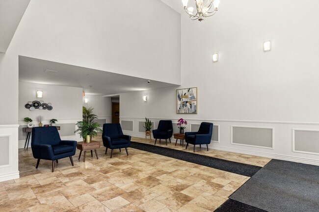 Photo du bâtiment - The Woodside