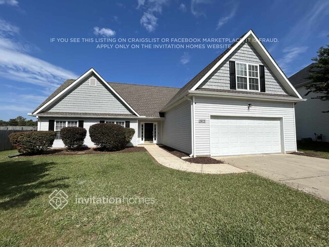 Building Photo - 2415 Pepperstone Dr