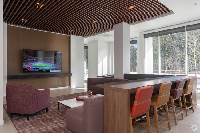 Salón - Arcadia by Alta