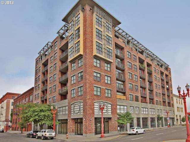 Photo - 411 NW Flanders St (Portland, OR)