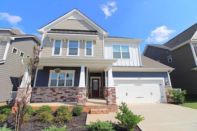 Foto del edificio - 4 Bedroom Home in Waxhaw!