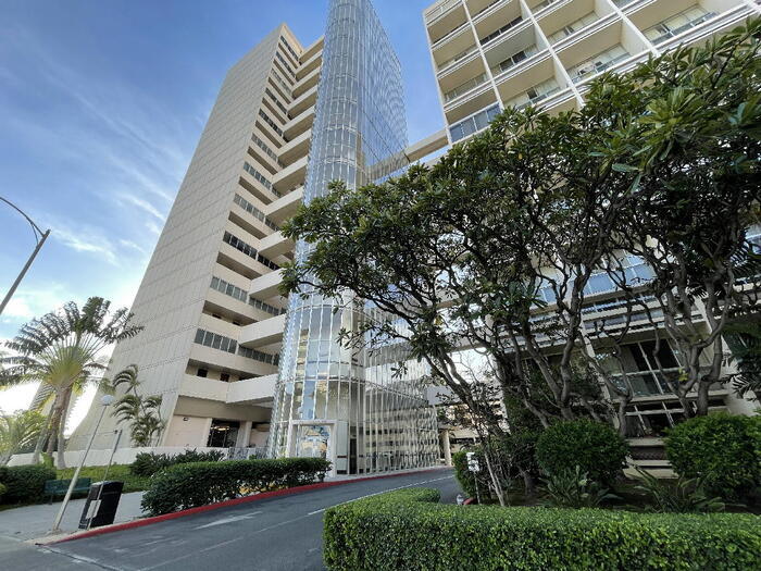 Foto principal - 500 University Ave
