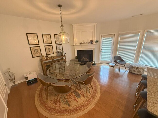 Foto del edificio - 3659 Chicago St NW