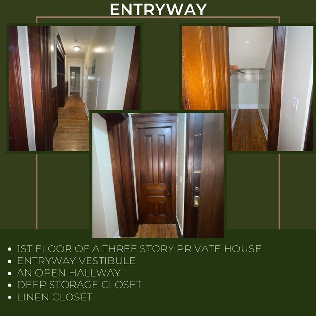 Foto del edificio - 610 Palisade Ave