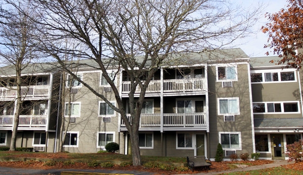 Foto principal - Village at Fawcett Pond