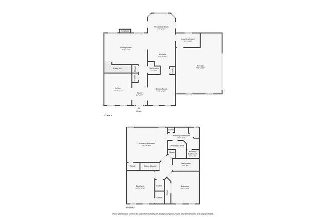 Building Photo - 1829 Wagon Wheel Cir W