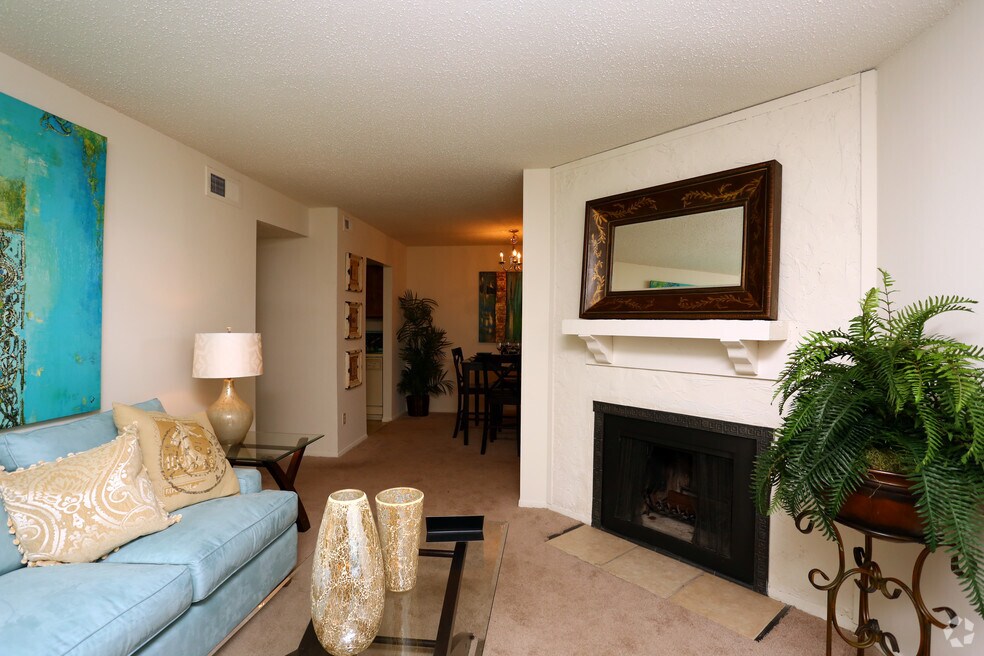 Maison Imperial Rentals Mobile, AL