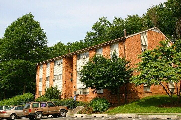 Foto principal - Dolly Ann Apartments