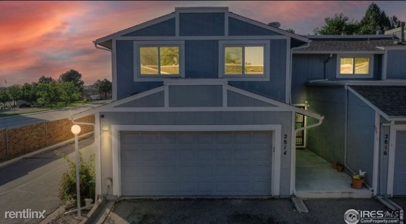 Primary Photo - 4 br, 4 bath Townhome - 2814 S Kenton Ct