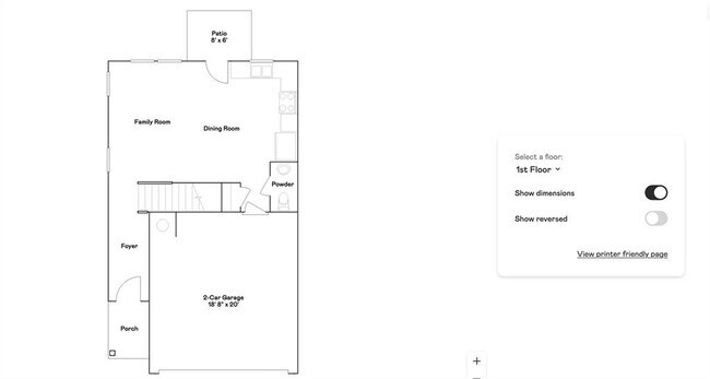 Foto del edificio - 151 Red Maple Wy