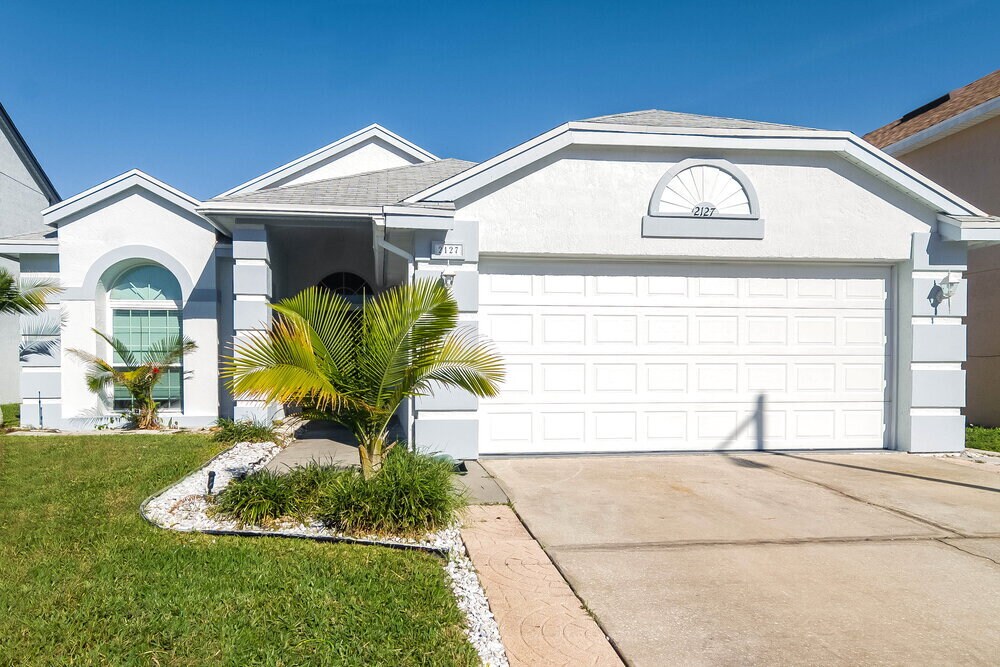 Foto principal - 2127 Newt St