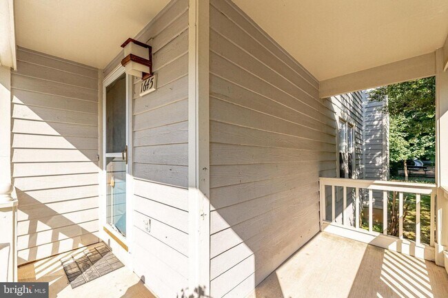 Foto del edificio - See what Reston has to offer!