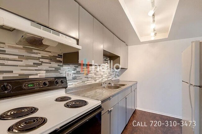 Foto del edificio - 809 N Dexter St