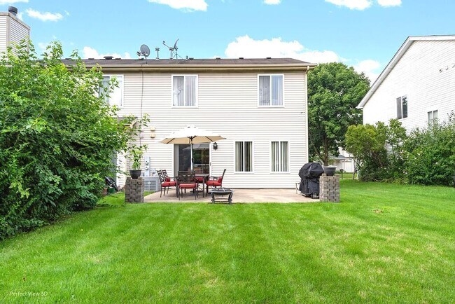 Foto del edificio - 22202 W Niagara Trail