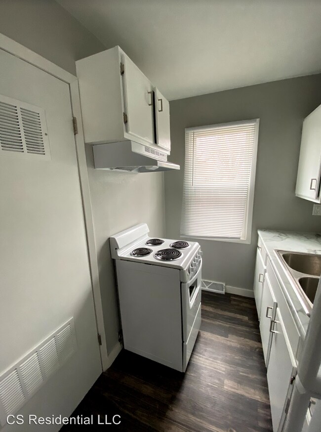 Foto del edificio - 313 E Locust St