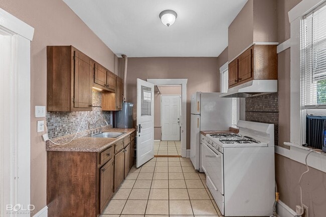 Foto del edificio - 411 Rutherford St