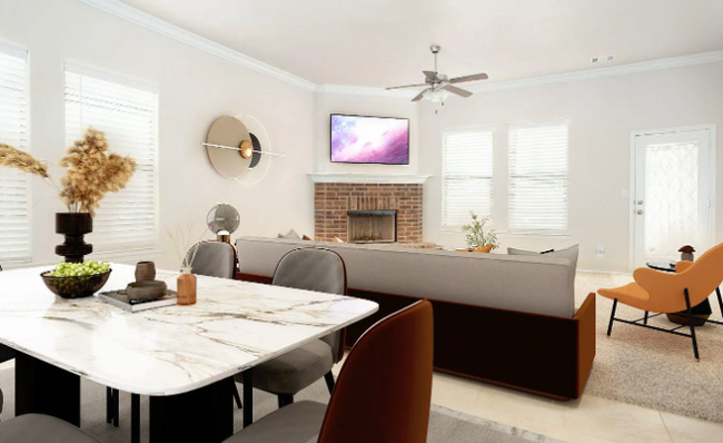 Foto del edificio - 9704 Rockwood Dr