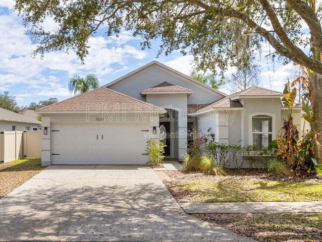 Photo - 7632 Blue Spring Dr House