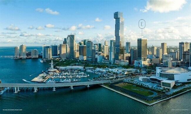 Foto del edificio - 398 NE 5th St