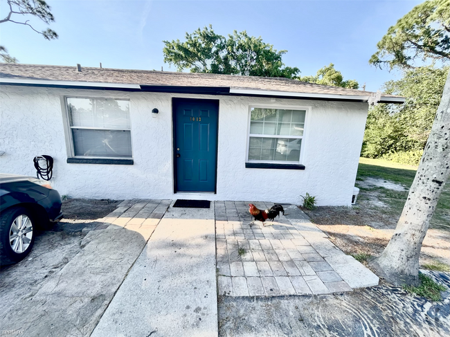 Foto del edificio - 3 br, 2 bath Duplex - 1013 57th Avenue Ter...