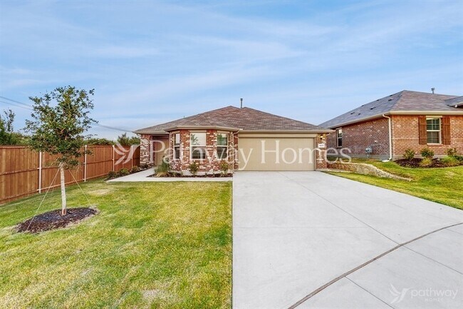 Foto del edificio - 1601 Gatesville Ct