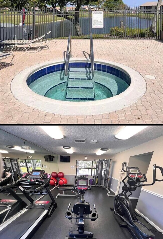 Foto del edificio - 8697 Boca Glades Blvd W