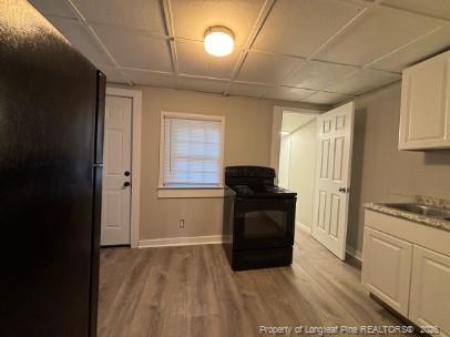 Building Photo - 3516 Bullard St