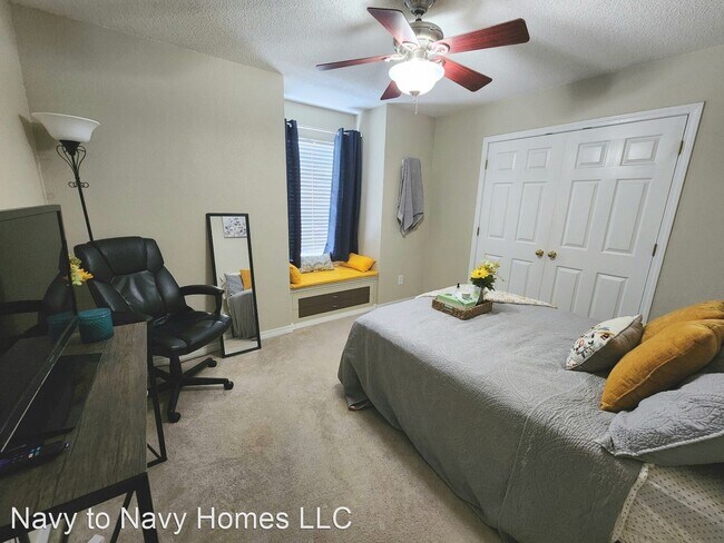 Building Photo - 3 br, 2.5 bath House - 3113 Two Sisters Way