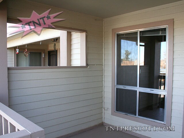 Foto del edificio - Condo in Montana Villas HOA