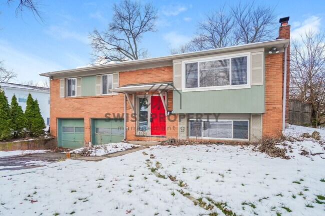 Foto del edificio - 2928 Landon Dr