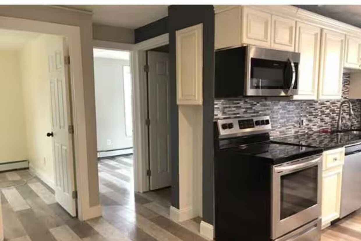 Foto del edificio - 110 Belmont St