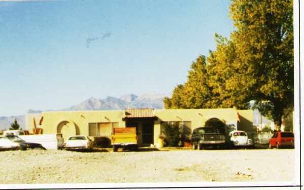 Building Photo - 5213 W Cheyenne Ave