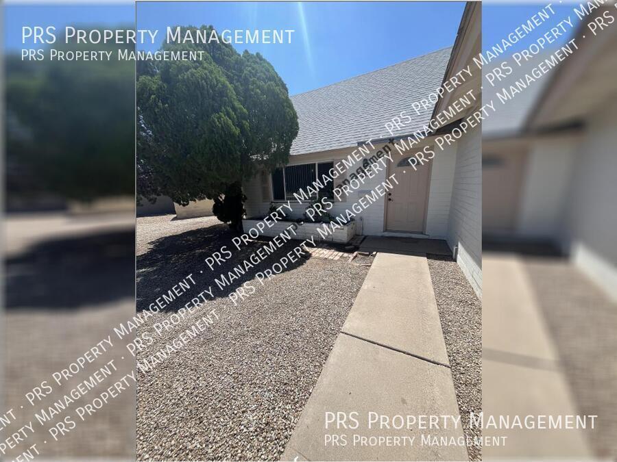 Foto principal - 4429 S Grandview Ave