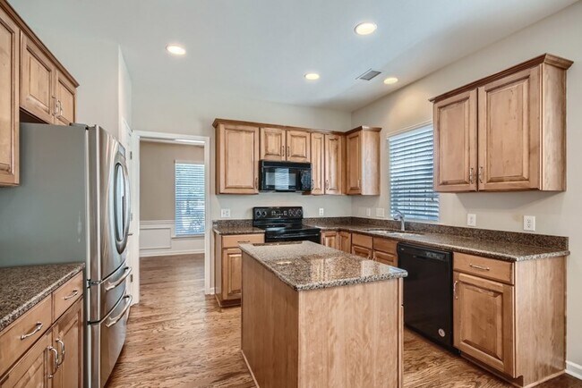 Foto del edificio - 3302 Darlington Rd