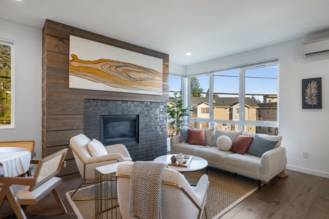 Foto del edificio - 8380 Loyal Way NW