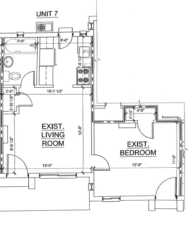 Photo - 7261 Bay St Apartment