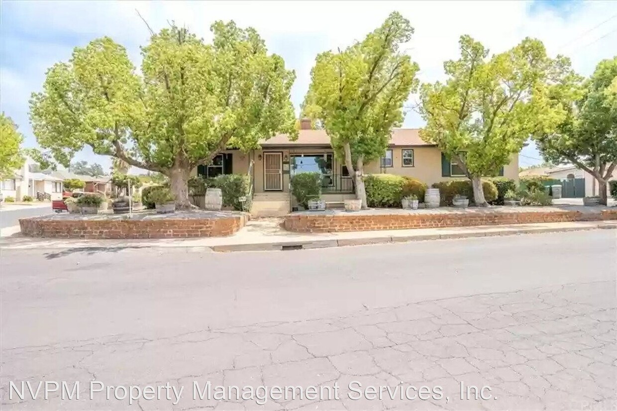 Primary Photo - 3 br, 2 bath House - 2115 Perkins Avenue