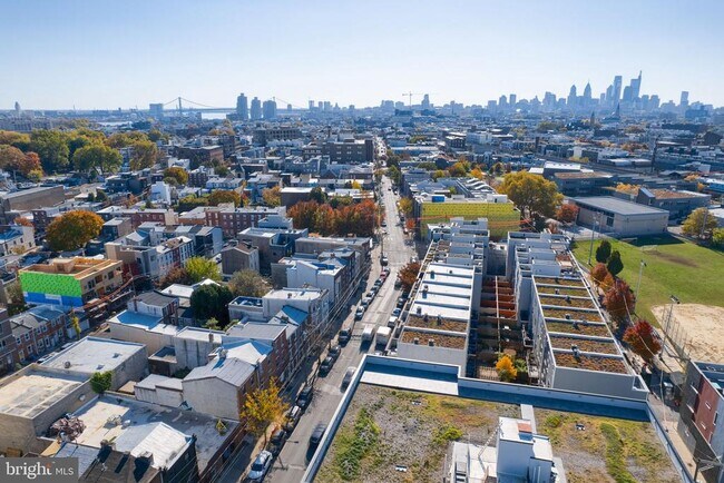 Foto del edificio - 1865 Frankford Ave