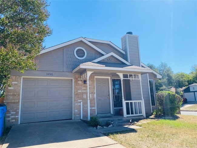 Building Photo - 14501 Donald Dr