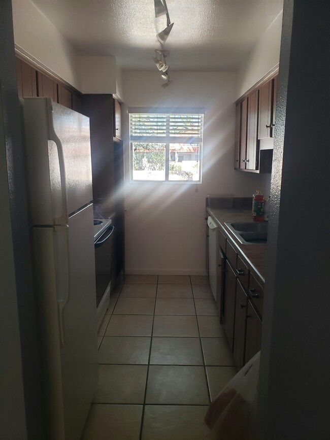 Foto del edificio - 3560 N Tucson Blvd