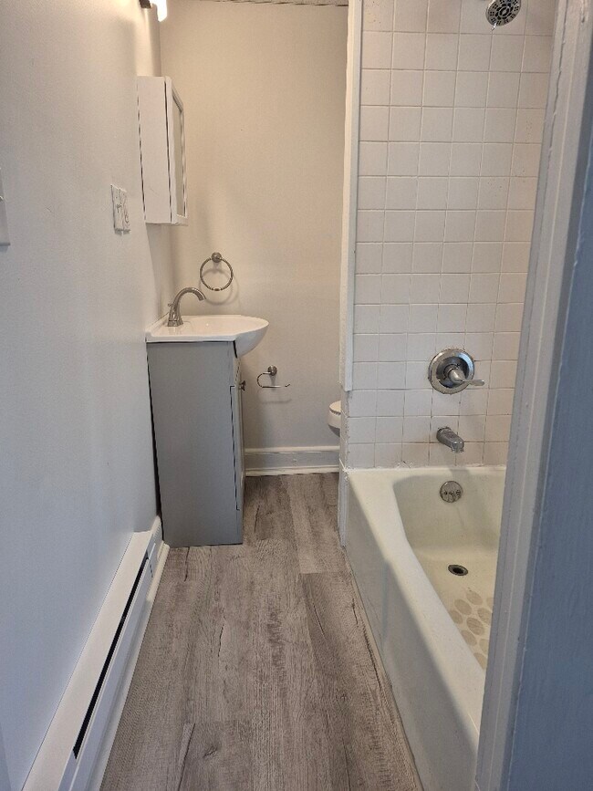 Building Photo - 1713 Jefferson Ave