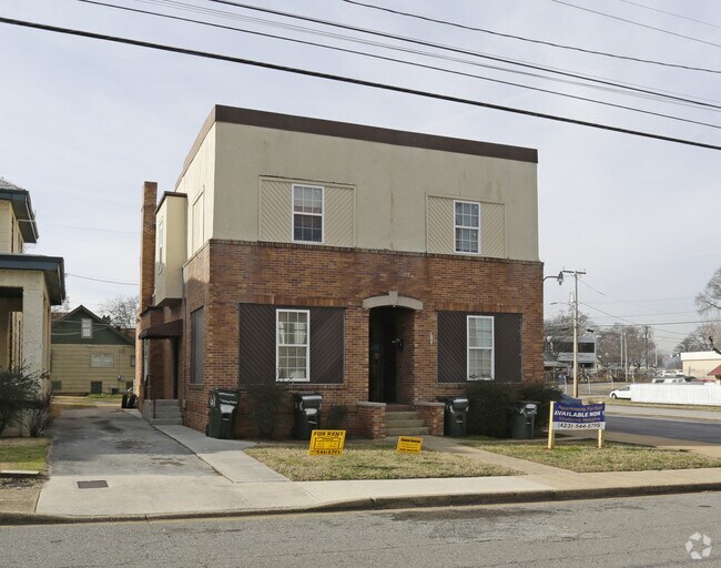 Building Photo - 1201 Duncan Ave