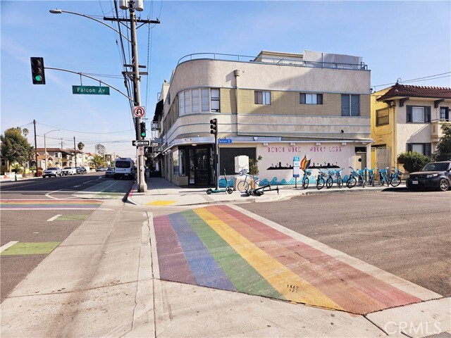 Foto del edificio - 1510 E Broadway