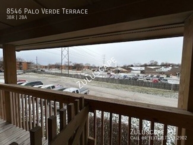 Foto del edificio - 8546 Palo Verde Terrace