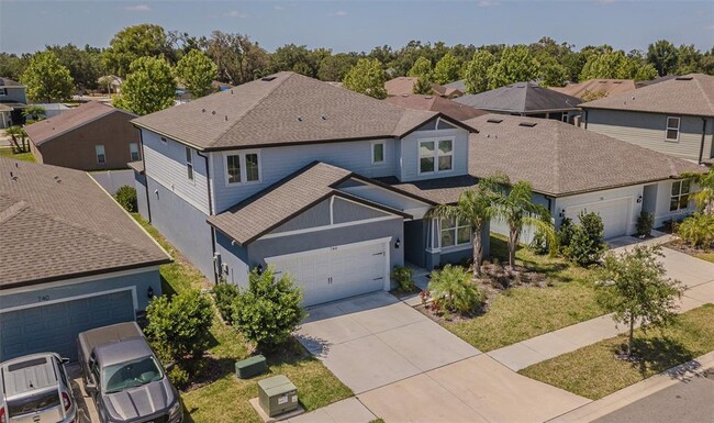 Building Photo - 744 Parsons Mooring Ct