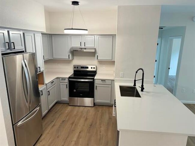 Photo - 2801 Chancellorsville Drive Apartment