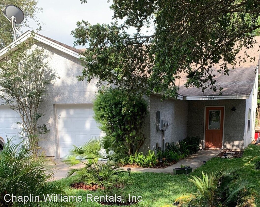 Primary Photo - 3 br, 2 bath House - 1069 S. 19th Street