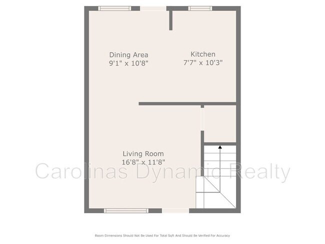Building Photo - 321 S Gardner Ave
