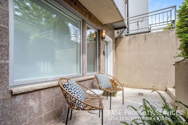Foto del edificio - 2214 11th St NW