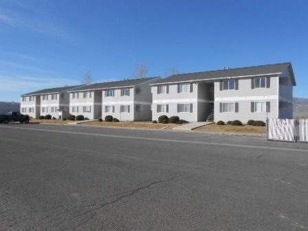 Primary Photo - Silver Sage Apartments